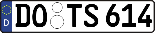DO-TS614