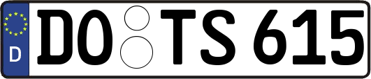 DO-TS615