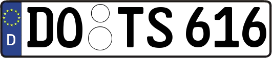 DO-TS616