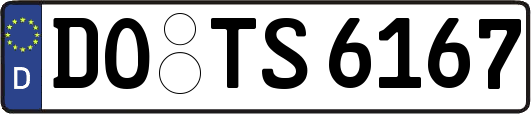 DO-TS6167