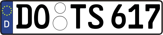 DO-TS617
