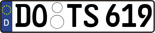DO-TS619