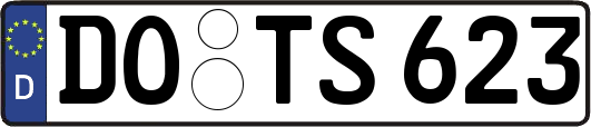 DO-TS623