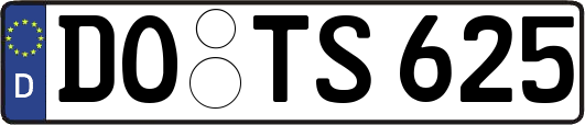 DO-TS625