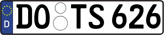 DO-TS626