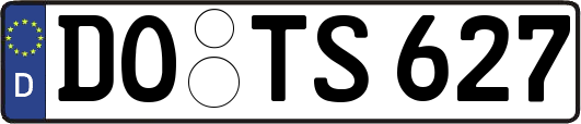 DO-TS627
