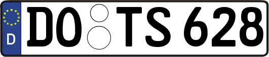 DO-TS628