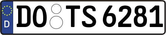 DO-TS6281