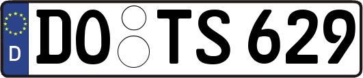 DO-TS629