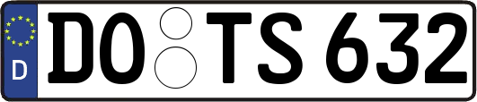 DO-TS632