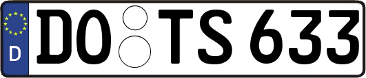 DO-TS633