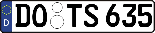 DO-TS635