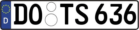 DO-TS636