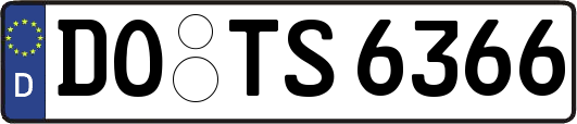 DO-TS6366