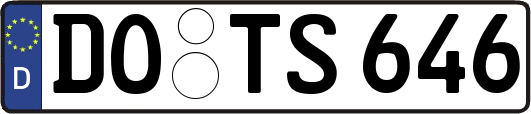 DO-TS646