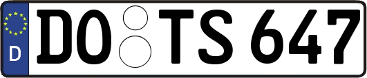 DO-TS647