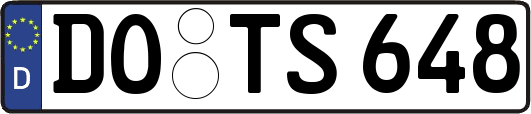 DO-TS648