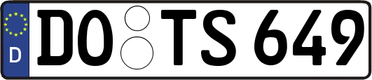 DO-TS649