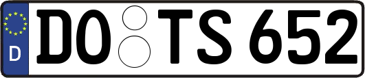 DO-TS652