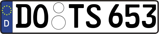 DO-TS653