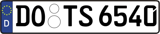DO-TS6540