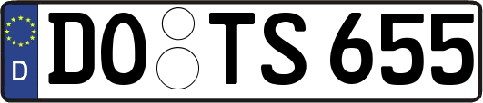 DO-TS655