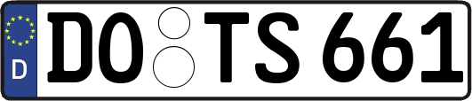 DO-TS661