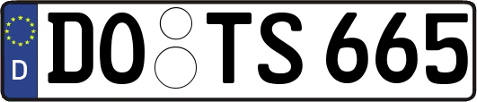 DO-TS665