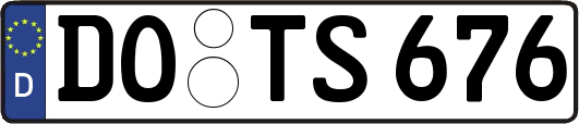 DO-TS676