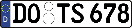 DO-TS678