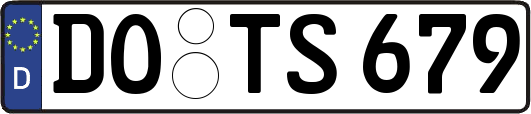 DO-TS679