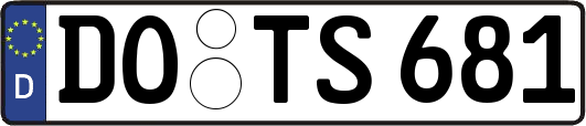 DO-TS681