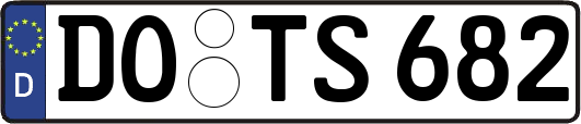 DO-TS682
