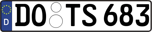 DO-TS683