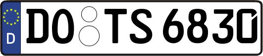 DO-TS6830