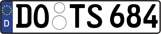 DO-TS684