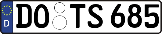 DO-TS685