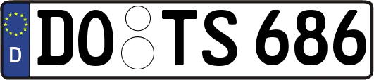 DO-TS686
