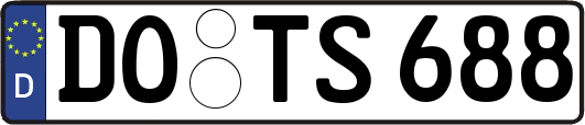 DO-TS688