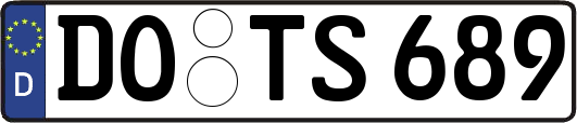 DO-TS689