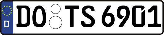 DO-TS6901