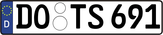 DO-TS691