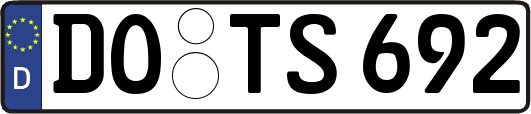 DO-TS692