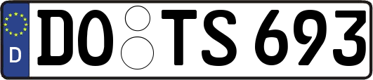 DO-TS693