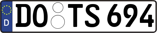 DO-TS694