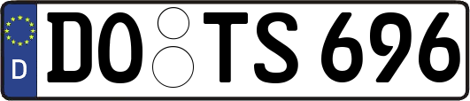 DO-TS696