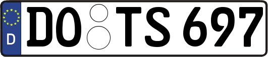 DO-TS697