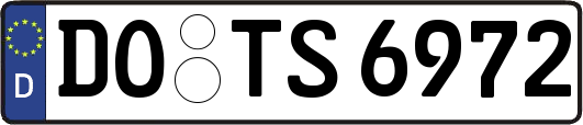 DO-TS6972