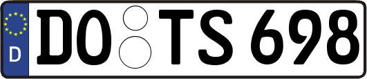DO-TS698