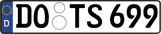 DO-TS699